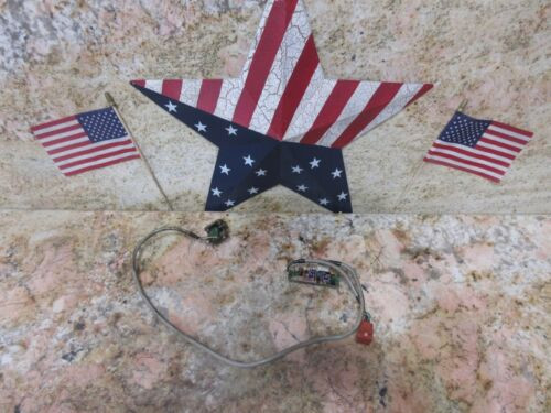 Tamagawa Spindle Encoder Board Mitsubishi Spindle Motor 6590-608 Fpc-4R-26 4508