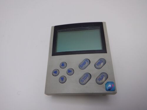 Lenze Emz9371Bc Keypad Xt