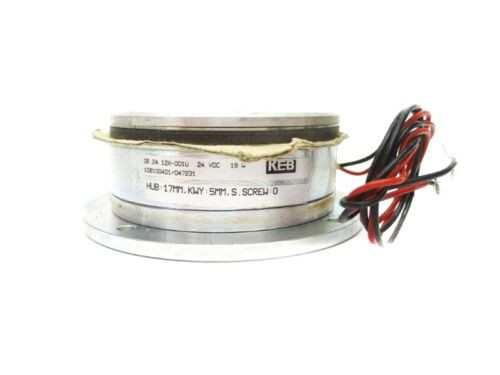 Keb 06.24.12X-001U 106100401/047231 24Vdc