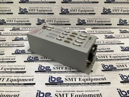 Delta Tau Imac Controller - Imac400 - Opta1 W/Warranty