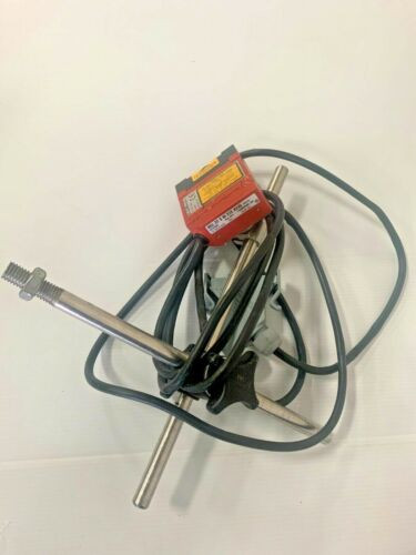Leuze - Bcl 22 S M 312 X245 - Stationary Bar Code Reader