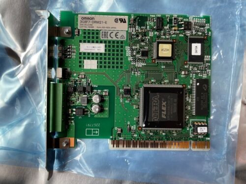 Omron  3G8F7-Drm21-E