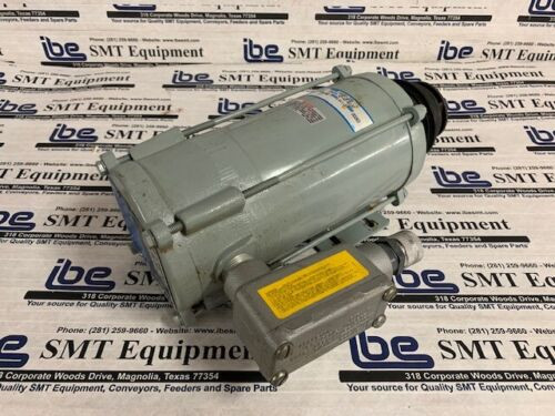 Gorman Magnetic Drive Pump - 14520-229 W/Warranty