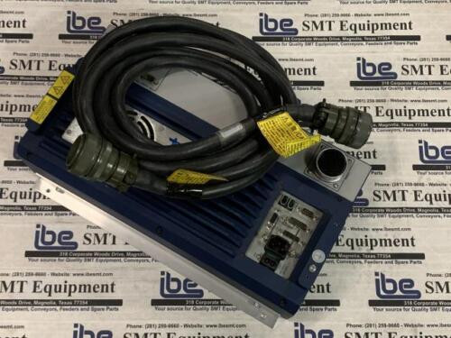 Adept Motionblox-40R And Cable - 05845-000 W/Warranty