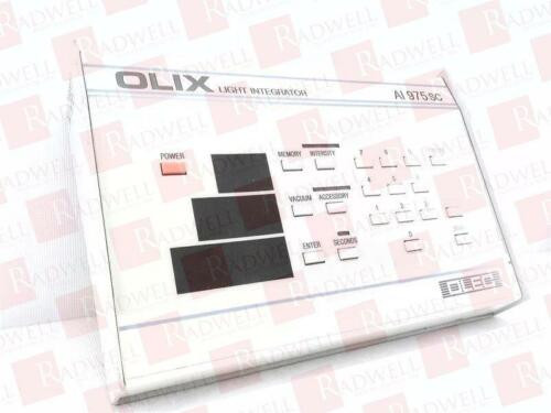 Olec Ai-975Sc / Ai975Sc Used Tested Cleaned