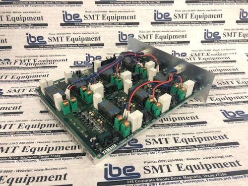 Philips Eclipse Ii Yamaha Motor Driver Board Assembly - Kj0-M5810-A22 W/Warranty