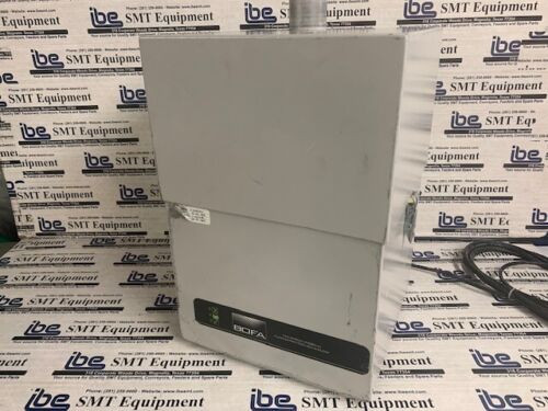 Bofa Advantage Fume Extractor - Ad-Access W/Warranty