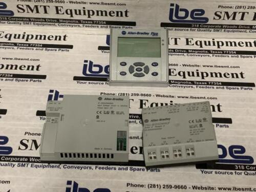 Allen-Bradley Processor Unit - 1760-Ib12Xow410F - 1760-Ldf W/Warranty