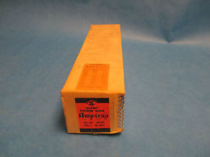 Shawmut A6Y450 Type 3 450A Amp-trap Form 600 New In Box
