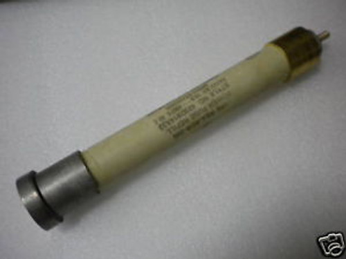 UNUSED WESTINGHOUSE RBA-RDB-200 80E POWER FUSE REFILL