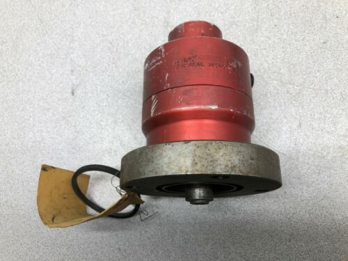 Used Eaton Airflex Bd R' Seal 14505T