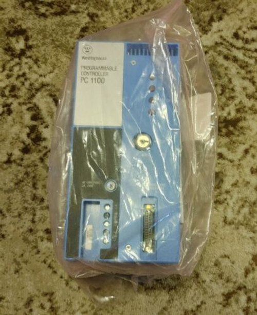 Westinghouse Programmable Controller Pc1100