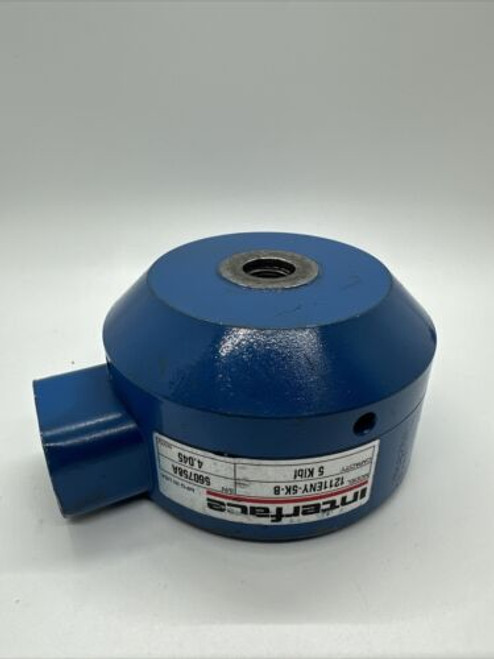 Interface 1211Eny-5K-Bpre-Owned