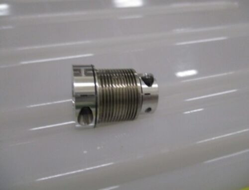 Misumi Coupling 1/4-3/8"