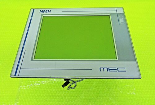 Nmh Mec Touch Mec-300301-2.2 Panel Monitor + Software,