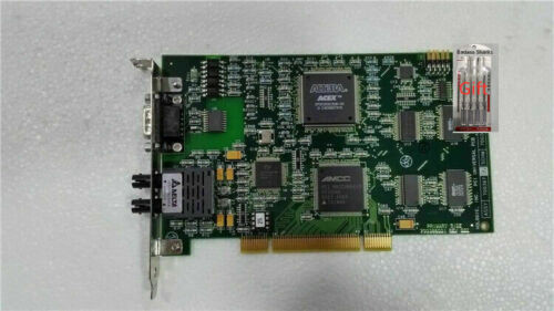 Primary Side Rev 002 Pci Universal Pcb Secondary