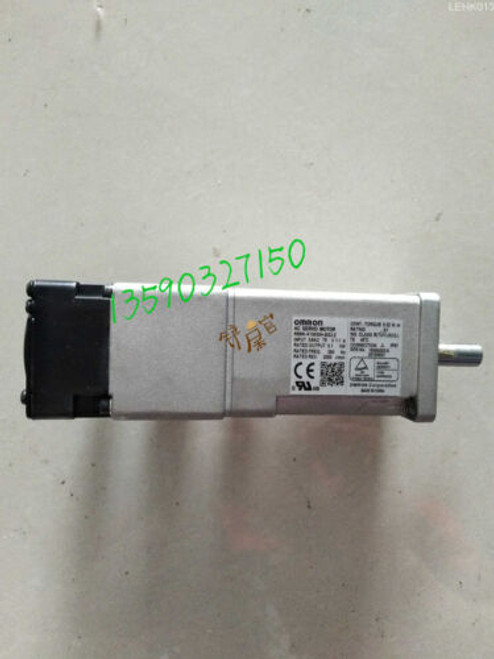 R88M-K10030H-Bs2-Z Used 100% Test