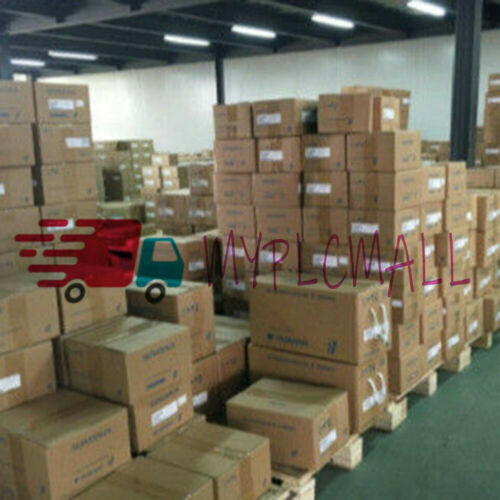 1Pcs New Sgmg-20A2A  Servo  For Yaskawa1Pcs