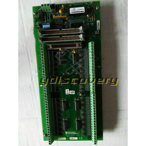 1Pcs Used Amux-64T Sc-2040 Mainboard