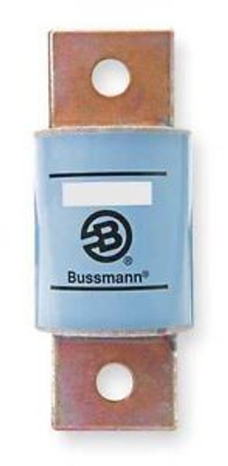 BUSSMANN KAC-500 Fuse,500A,KAC,600VAC