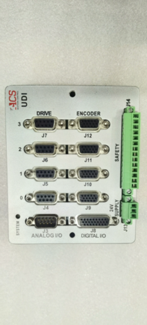 1Pc For Acs Udihp4400N01S Used