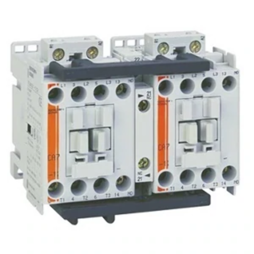 Sprecher + Schuh Contactor Cau7-72-22-220W