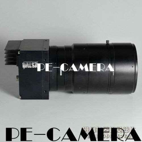 1Pcs Dalsa P3-87-12K40-00-R  U-Tron Fv8528L 12K  /Ship