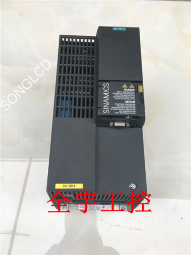 G120C 6Sl3210-1Ke23-8Ap1 Used & Testeded With Warranty
