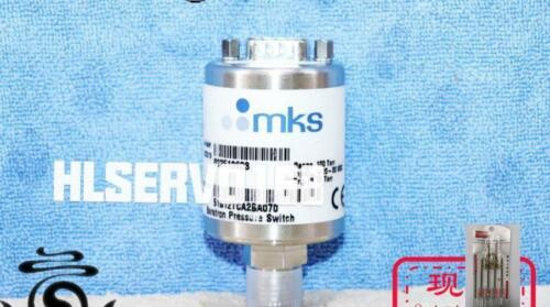 100% Test  51B12Tca26A070 100Torr  Warranty