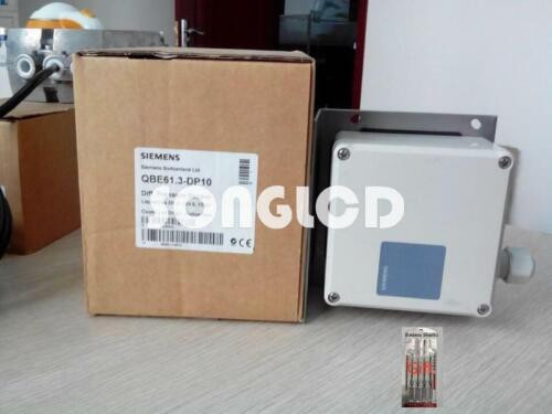 1Pcs  New Qbe61.3-Dp10