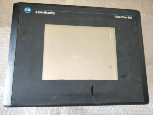 Ed 2711-T9C3 Used & Tested