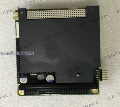 1Pcs Kontron 01060-0000-06-3 Mopspm Pc104 100% Tested