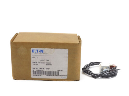 Eaton 1373D62G01 120Vac