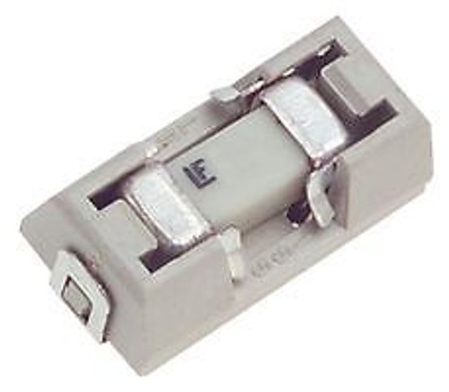 LITTELFUSE 0154007.DR FUSE BLOCK W/ 7A FUSE, FAST ACTING (100 pieces)