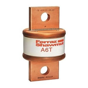 Fuse, A6T, 600VAC/300VDC, 800A, Very Fast
