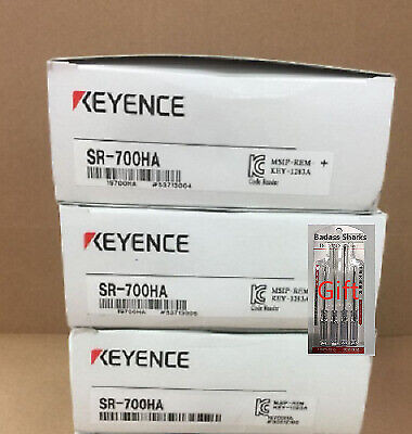 1Pcs New Keyence Sr-700Ha