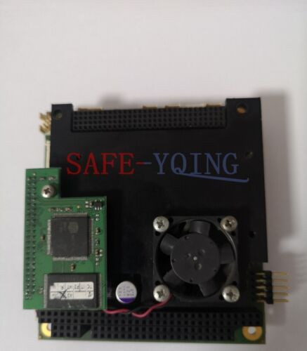 1Pcs Kontron 01060-0000-06-3 Mopspm V2.00 Pc104