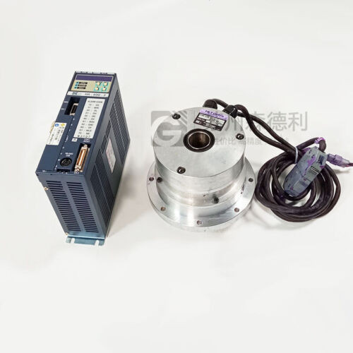 Used Hd Servo Motor Controller Fha-25B-6015-E150-Sp/Ha-600-2-Sp