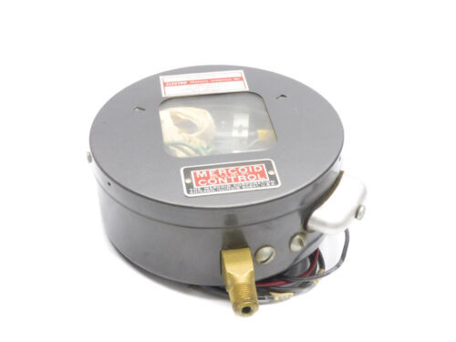 Mercoid Daf-31-804 440V 4A