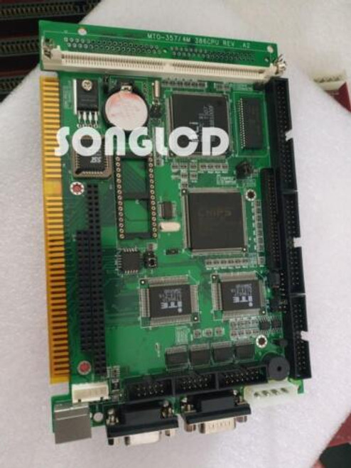 1Pcs  Mto-357/4M Rev.A2