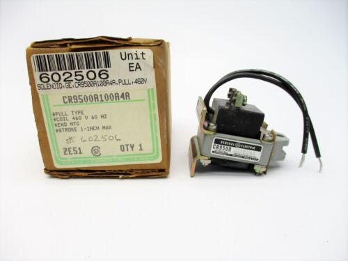 General Electric Cr9500A100A4A