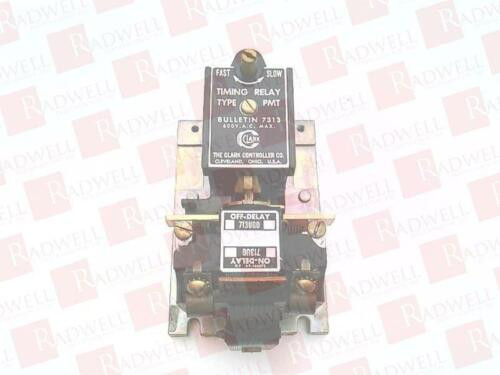 Clark Equipment 713Ugd-76 / 713Ugd76 New In Box