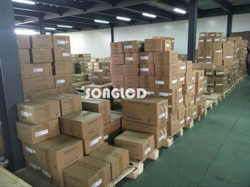 1Pcs New Sgmah-08A1A6C