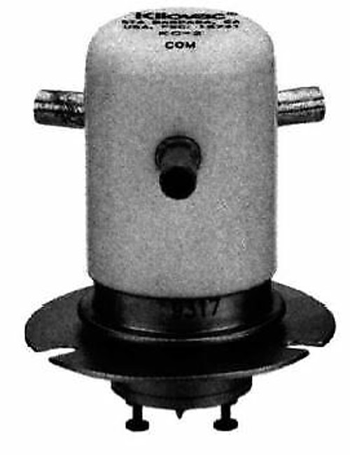 Te Connectivity / Kilovac Brand Kc-2/S25 Kc-2/S25  Relay  Vacuum  Spdt