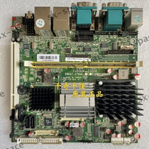1Pcs  Endat-2794Al Pcb Rev:A7 100% Tested