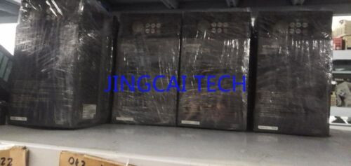 1Pcs Fr-A720-3.7K   3.7Kw 220V  Inverter  ,Used In Good Condition