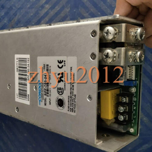 1Pcs For 100% Test Spf-750-24 Gpmp900-48