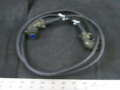 Amat 0190-13915 Driver/Controller, Power Cable 90 Deg, V