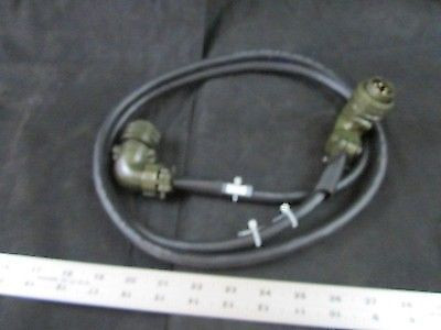 Amat 0190-13920 Driver/Controller, Power Cable 2, Vers