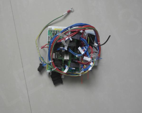 Used & Tested  A05B-2650-C400  Ship